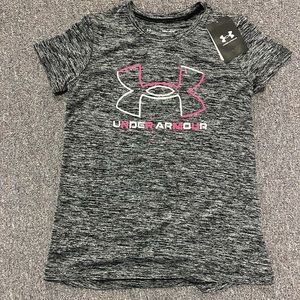NWT Under Armour loose fit shirt